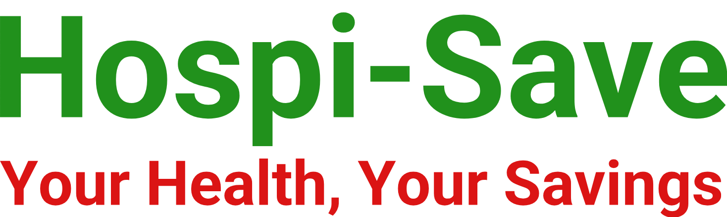Hospi-Save